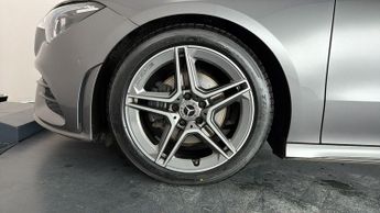 Mercedes-Benz CLA CLA 180 AMG LINE PREMIUM PLUS