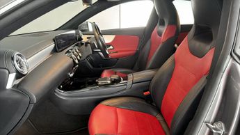 Mercedes-Benz CLA CLA 180 AMG LINE PREMIUM PLUS