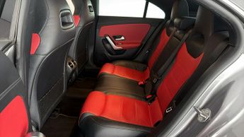 Mercedes-Benz CLA CLA 180 AMG LINE PREMIUM PLUS