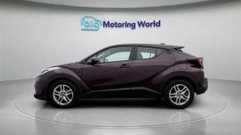 Toyota C-HR ICON