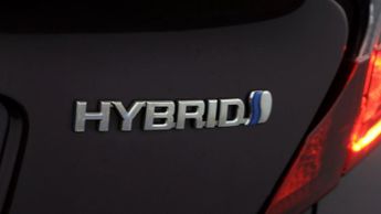 Toyota C-HR ICON