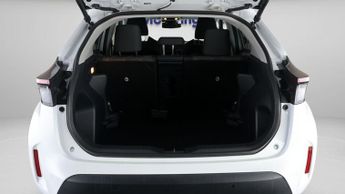 Toyota Yaris Cross EXCEL