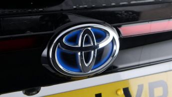 Toyota Yaris Cross EXCEL