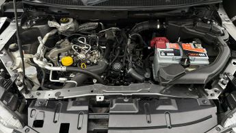 Nissan Qashqai DIG-T N-CONNECTA DCT