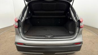 Nissan Qashqai DIG-T N-CONNECTA DCT