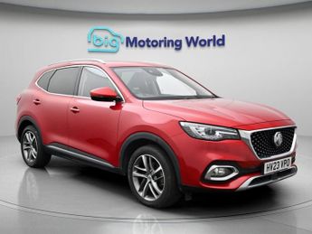 MG MG HS EXCLUSIVE DCT