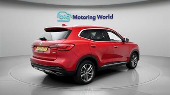 MG MG HS EXCLUSIVE DCT