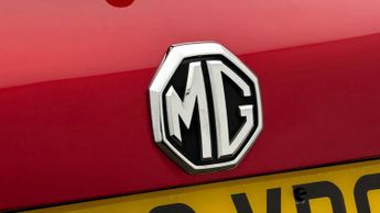 MG MG HS EXCLUSIVE DCT