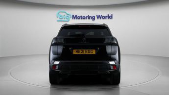 Peugeot 3008 PURETECH S/S GT