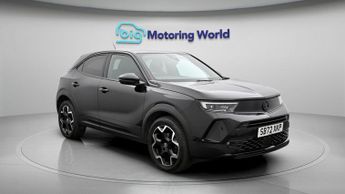 Vauxhall Mokka ULTIMATE