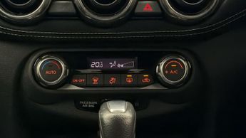 Nissan Juke DIG-T N-CONNECTA DCT