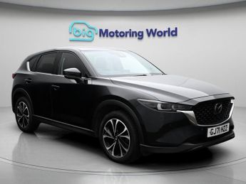 Mazda CX5 SPORT