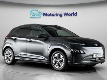 Hyundai KONA PREMIUM