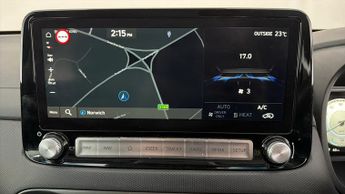 Hyundai KONA PREMIUM