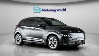 Hyundai KONA PREMIUM