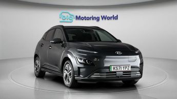 Hyundai KONA PREMIUM