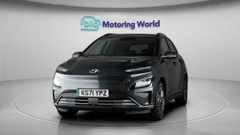 Hyundai KONA PREMIUM