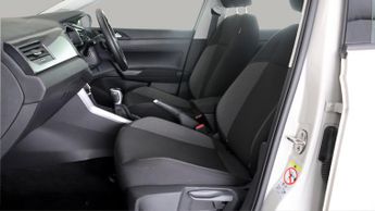 Volkswagen Polo LIFE TSI DSG