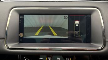 Land Rover Range Rover Evoque R-DYNAMIC SE