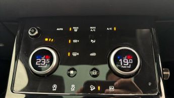 Land Rover Range Rover Evoque R-DYNAMIC SE