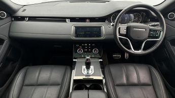 Land Rover Range Rover Evoque R-DYNAMIC SE