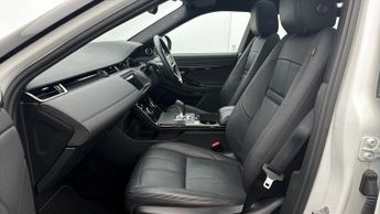 Land Rover Range Rover Evoque R-DYNAMIC SE