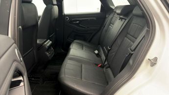 Land Rover Range Rover Evoque R-DYNAMIC SE