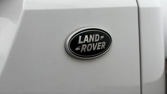 Land Rover Range Rover Evoque R-DYNAMIC SE