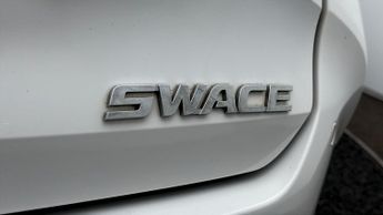 Suzuki Swace SZ5