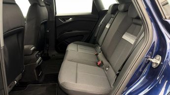 Audi Q4 e-tron SPORT