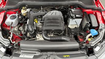 Skoda Kamiq SE L TSI DSG