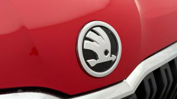 Skoda Kamiq SE L TSI DSG