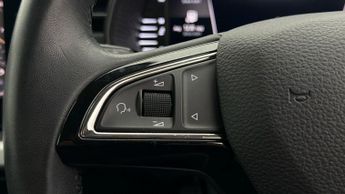 Skoda Kamiq SE L TSI DSG