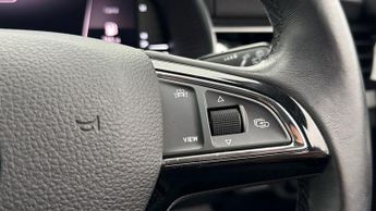 Skoda Kamiq SE L TSI DSG
