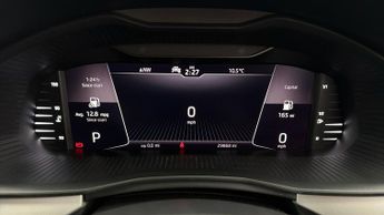 Skoda Kamiq SE L TSI DSG