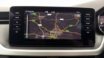 Skoda Kamiq SE L TSI DSG