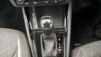 Skoda Kamiq SE L TSI DSG