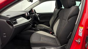 Skoda Kamiq SE L TSI DSG