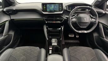 Peugeot 208 PURETECH GT PREMIUM S/S