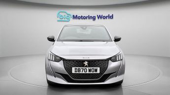 Peugeot 208 PURETECH GT PREMIUM S/S