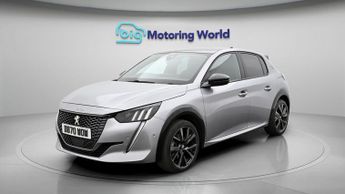 Peugeot 208 PURETECH GT PREMIUM S/S