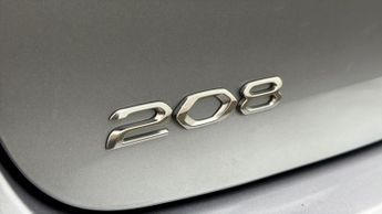 Peugeot 208 PURETECH GT PREMIUM S/S