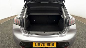 Peugeot 208 PURETECH GT PREMIUM S/S