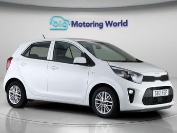 Kia Picanto 2