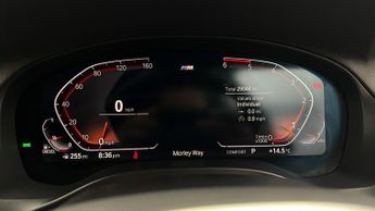 BMW X3 XDRIVE20D M SPORT
