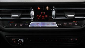 BMW 2 Series Gran Coupe 218I M SPORT GRAN COUPE