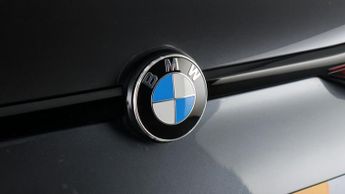 BMW 2 Series Gran Coupe 218I M SPORT GRAN COUPE