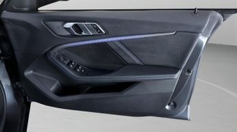 BMW 2 Series Gran Coupe 218I M SPORT GRAN COUPE