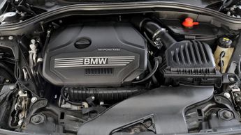 BMW 2 Series Gran Coupe 218I M SPORT GRAN COUPE