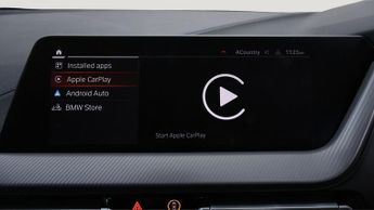 BMW 2 Series Gran Coupe 218I M SPORT GRAN COUPE